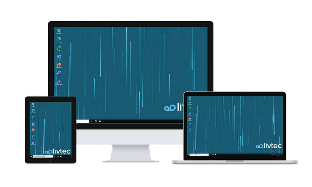 Innovative Schweizer Cloud-Arbeitsplätze von Livtec: Automatisierung und Sicherheit vereint