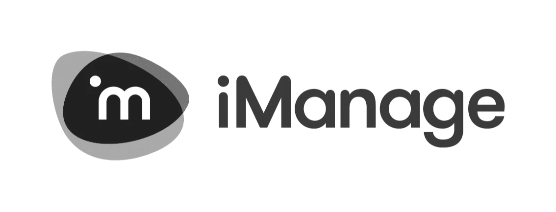 iManage