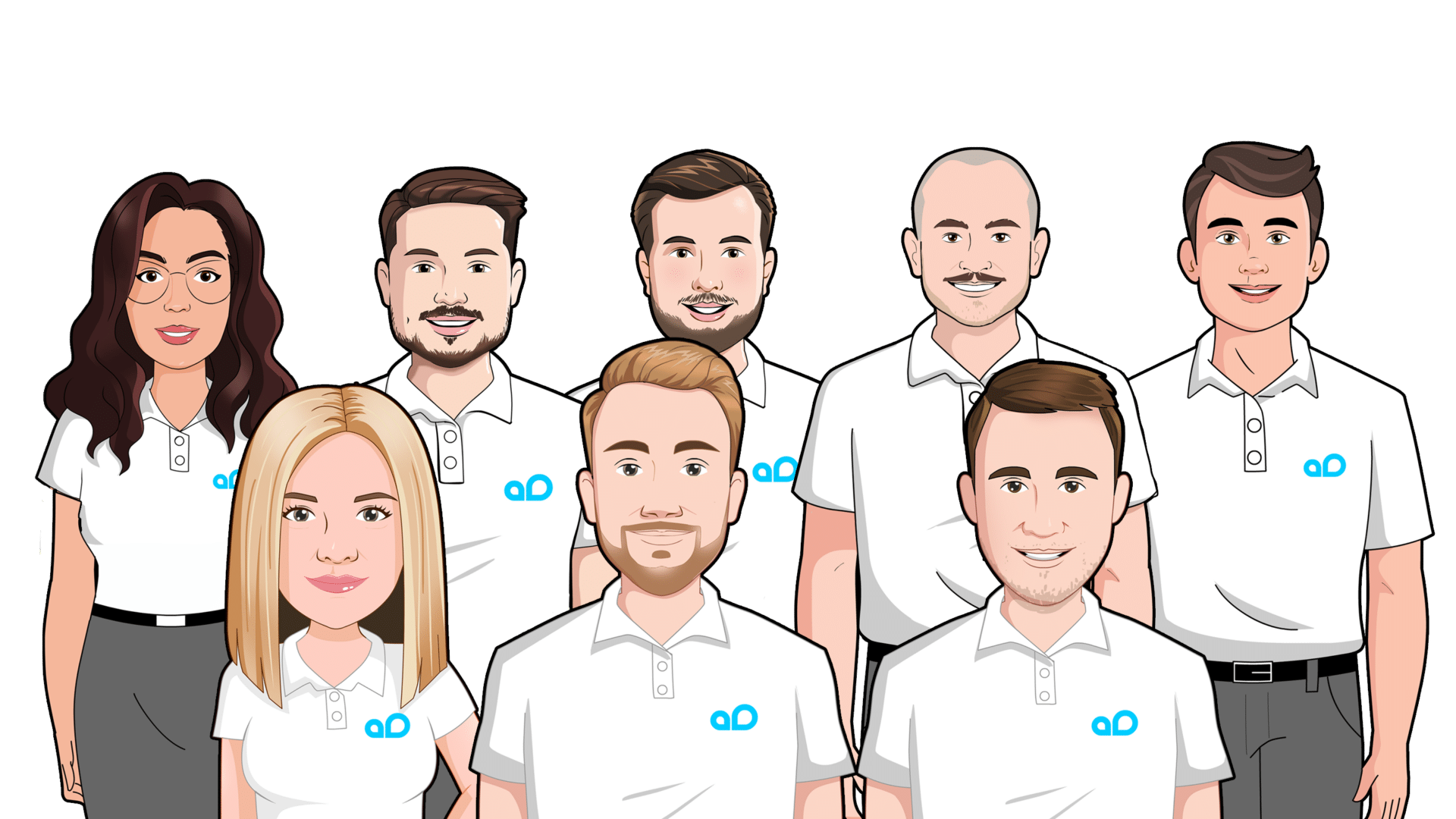 Das Team von Livtec – Qualifizierte IT-Experten für Schweizer Cloud-Lösungen
