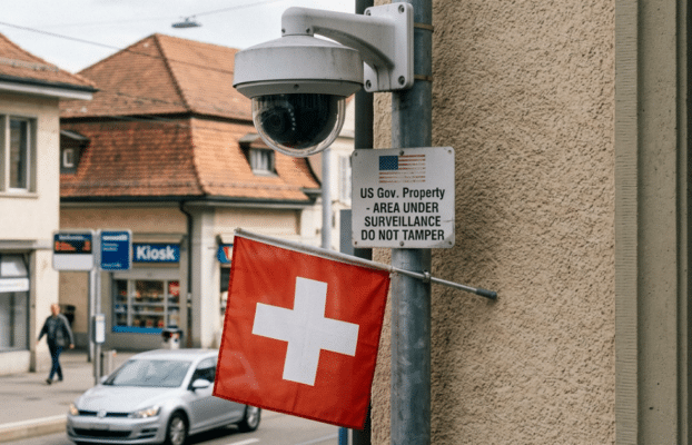 KI und Datenschutz: Der umfassende Guide für Schweizer KMU
