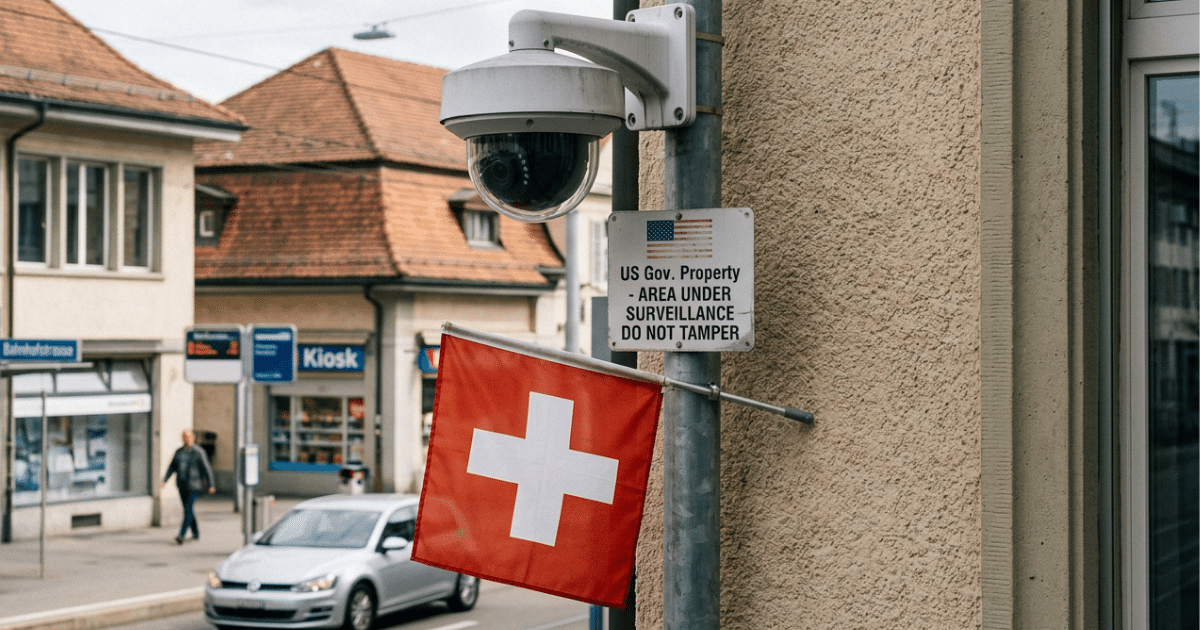 KI und Datenschutz: Der umfassende Guide für Schweizer KMU