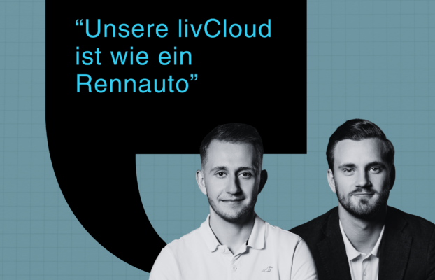Werte von früher, Technologie von heute: Die Geschichte hinter der Livtec AG